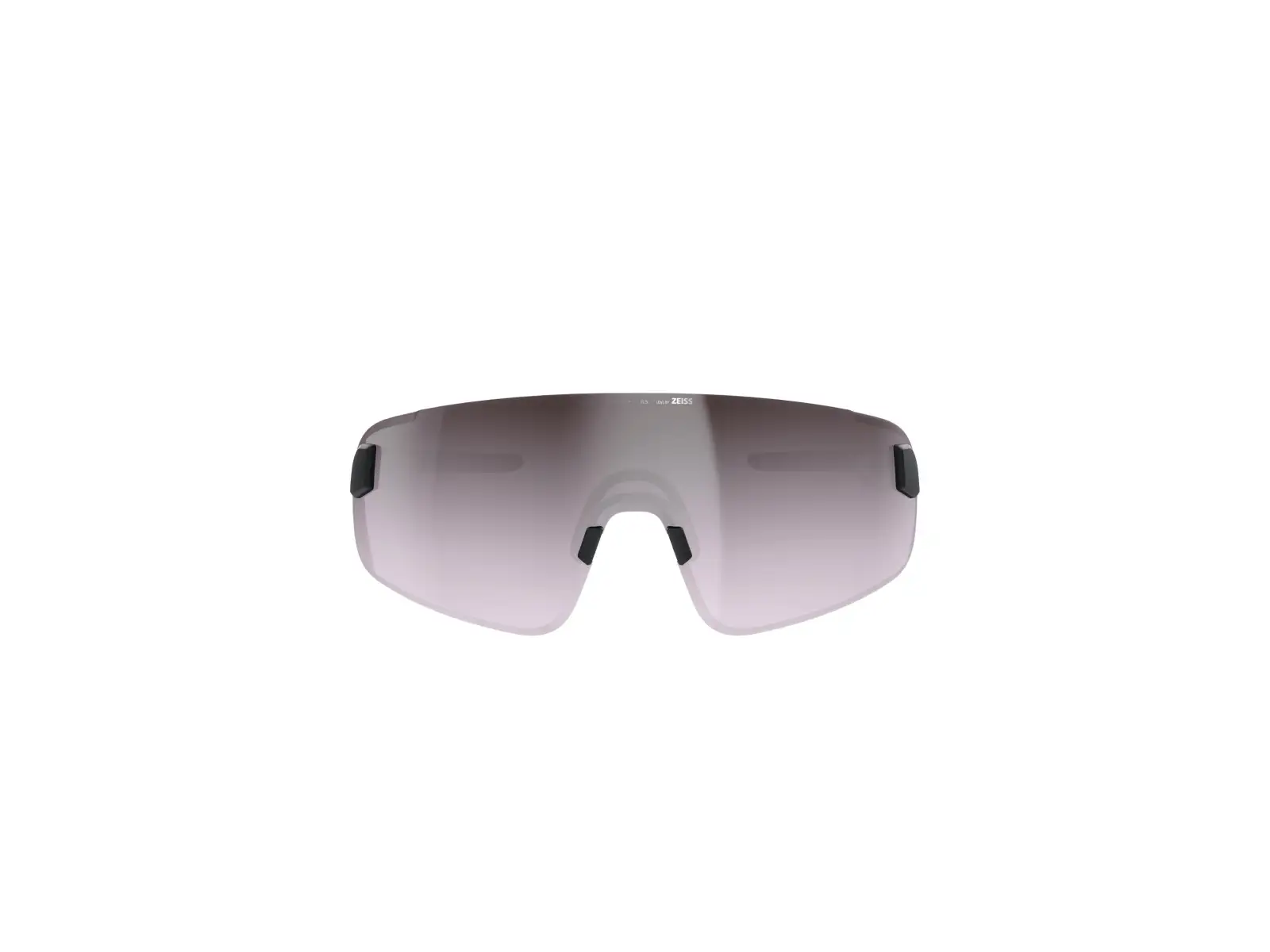 POC Elicit Toric + slnečné okuliare Uranium Black/Clarity Road/Sunny Silver