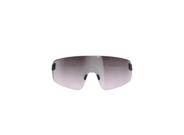 POC Elicit Toric + slnečné okuliare Uranium Black/Clarity Road/Sunny Silver