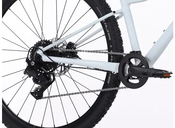 Superior F.L.Y. 27 detský bicykel Matte Teal