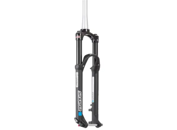SR Suntour Raidon 34 RLR Boost RL 29" odpružená vidlica čierna