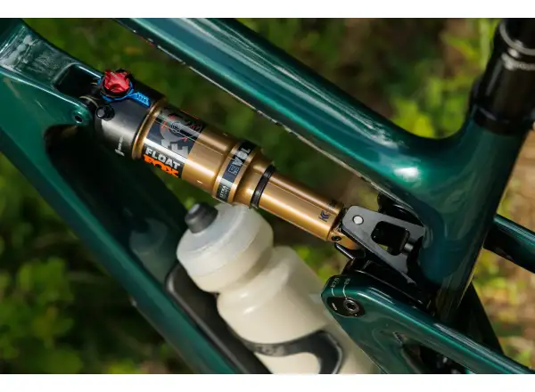 Ibis Ripley V5 XT Di2 horský bicykel Green Flash
