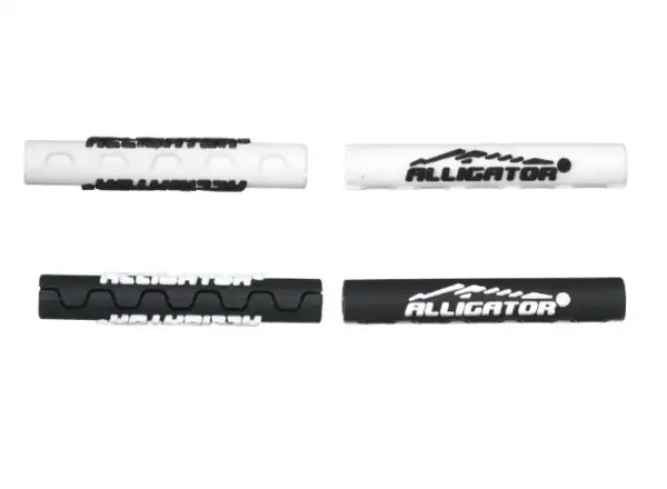 Alligator LY-HPR12 silikónová ochrana rámu 5 mm čierna