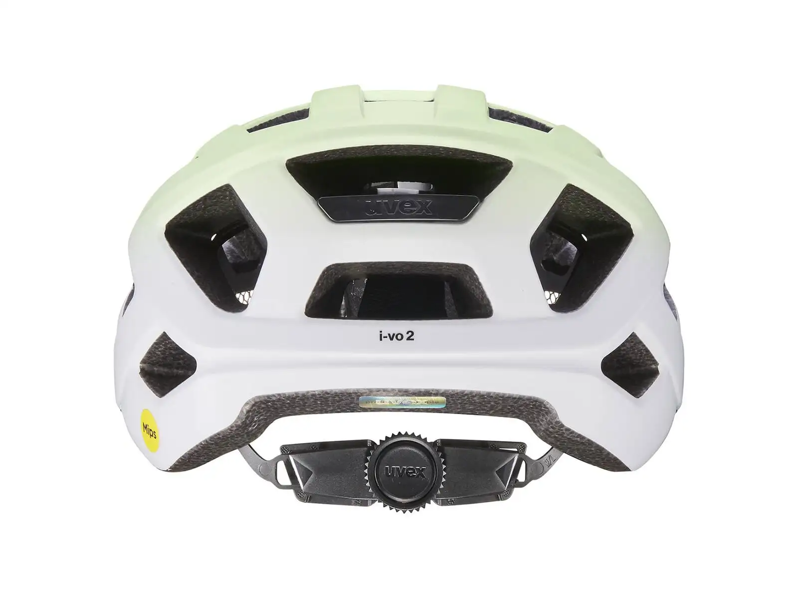 Uvex I-vo 2 Mips prilba Iced Matcha Matt