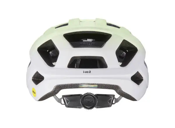 Uvex I-vo 2 Mips prilba Iced Matcha Matt