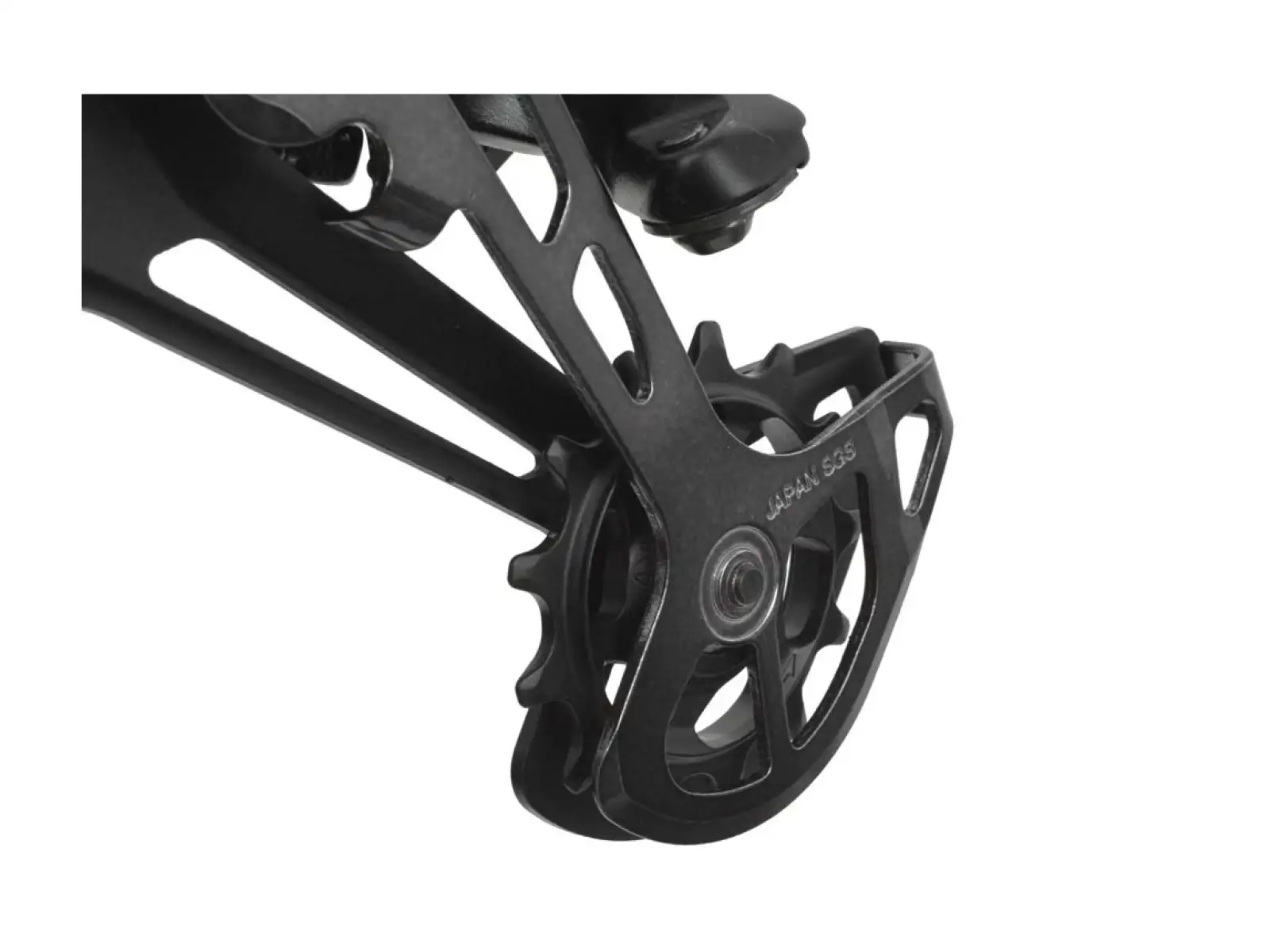 Shimano Deore XT RD-M8100 SGS 1x12 sp. prehadzovačka