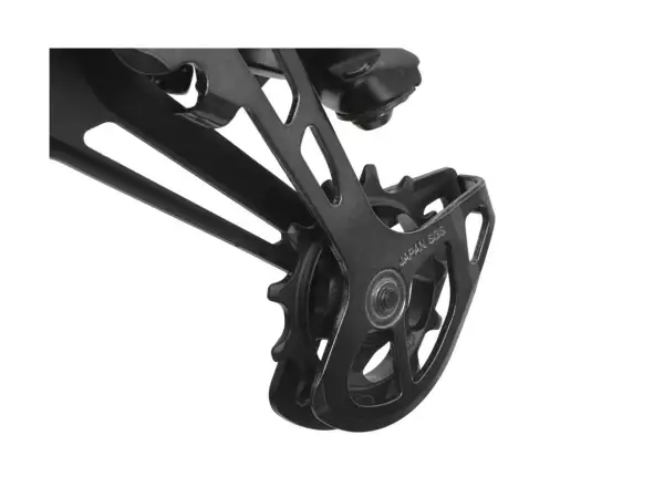 Shimano Deore XT RD-M8100 SGS 1x12 sp. prehadzovačka