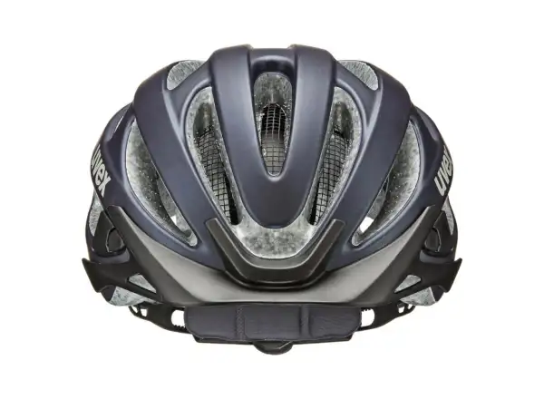 Uvex True CC prilba Deep Space Mat