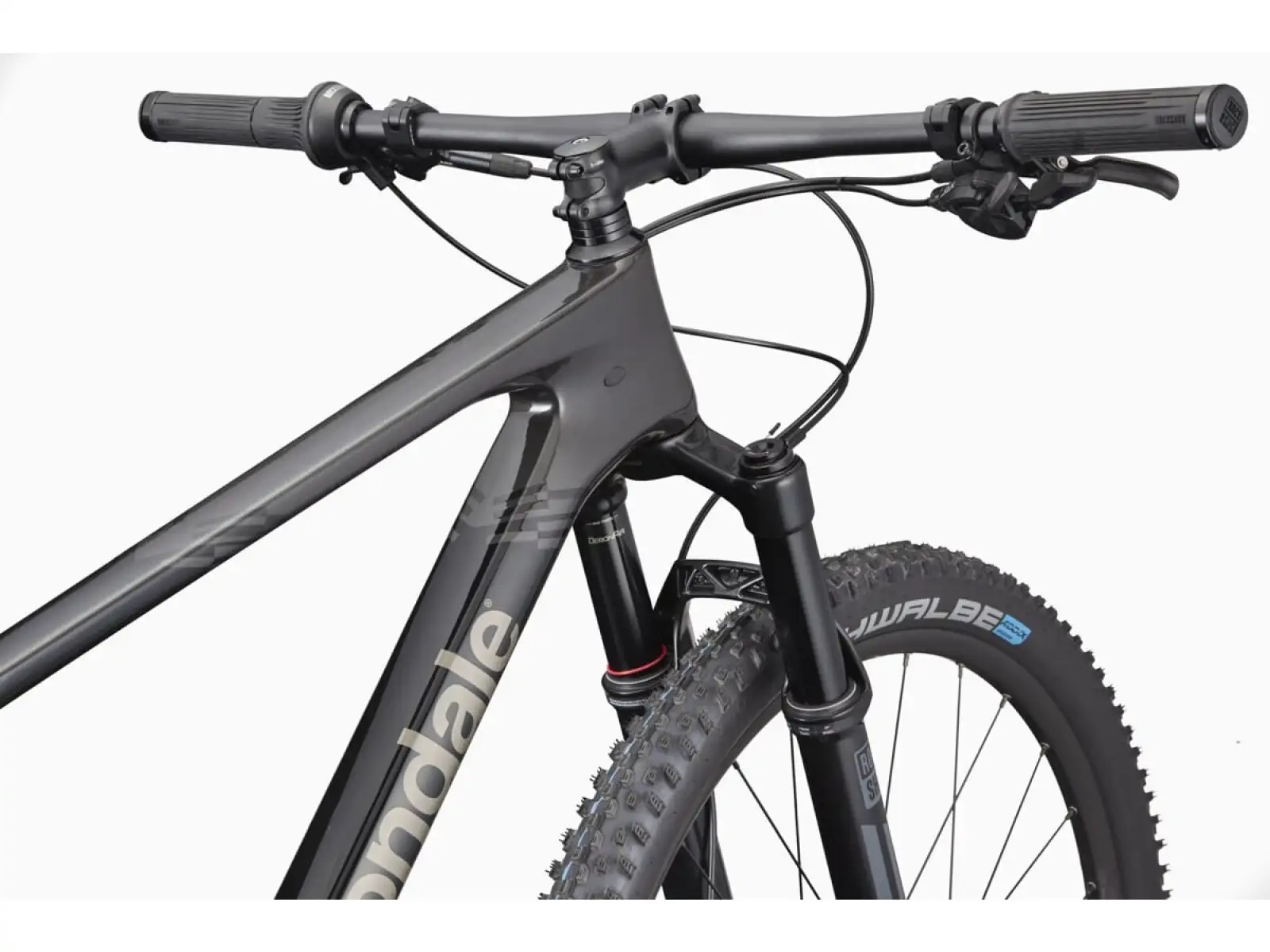 Cannondale Scalpel HT Carbon 2 horský bicykel SBK