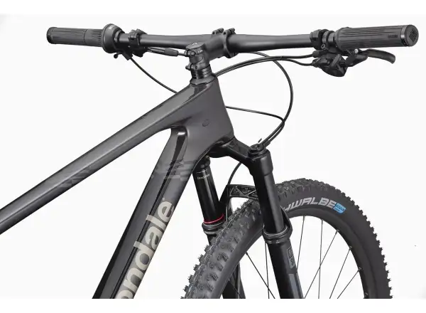 Cannondale Scalpel HT Carbon 2 horský bicykel SBK