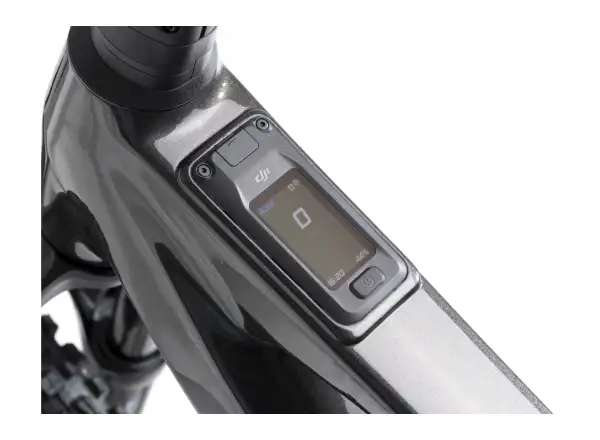 Crussis ONE-Full 11.11-(800 Wh) celoodpružený elektrobicykel