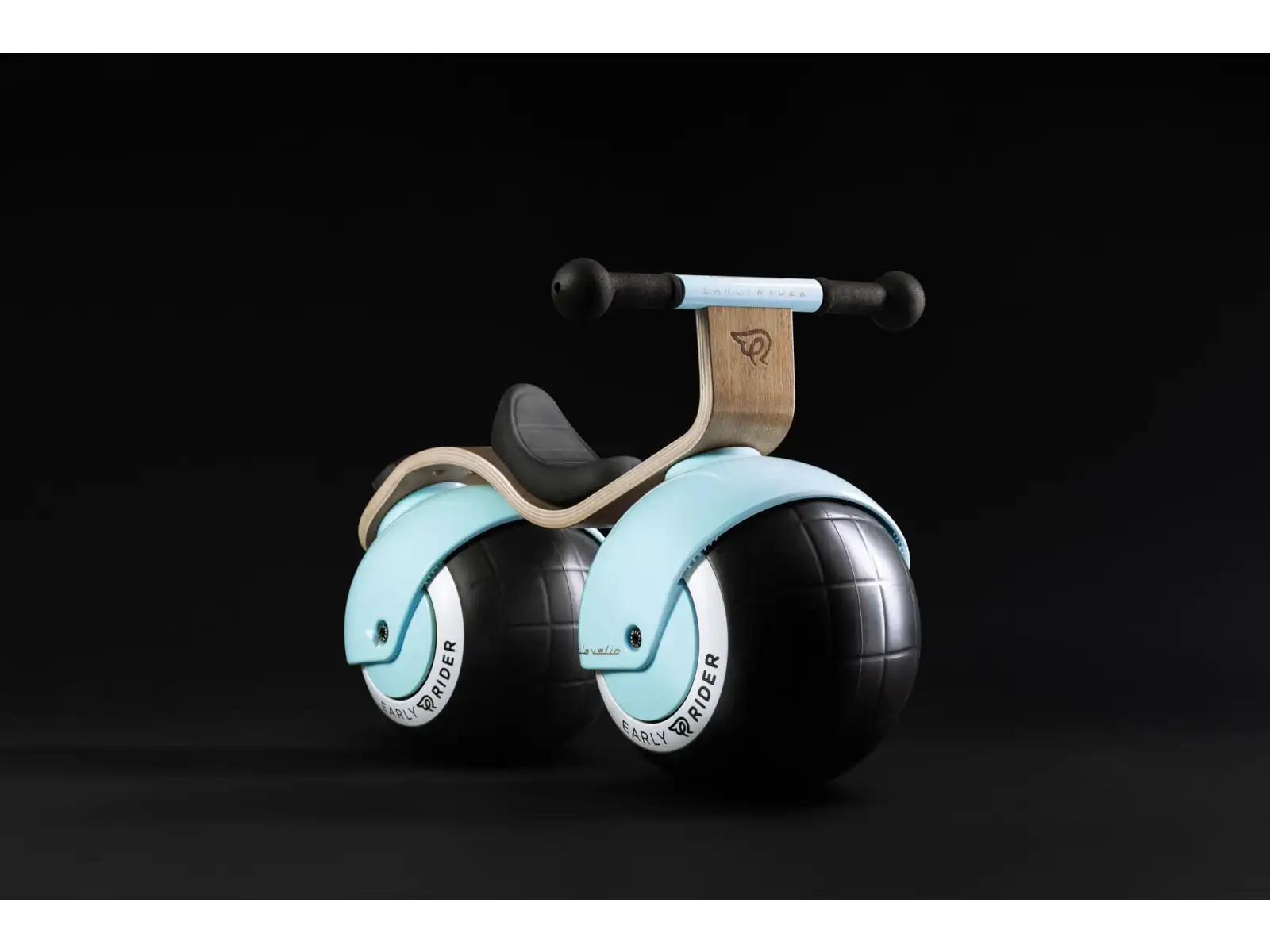 Early Rider Bella Velio detské odrážadlo Sky blue