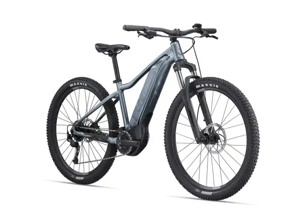 Liv Tempt E+ 2 horský elektrobicykel aged denim