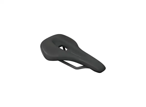 Ergon SR Allroad Pro Carbon pánske sedlo čierna