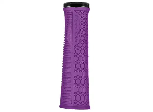 Gripy Lizard Skins Gradient Grips Ultra Purple