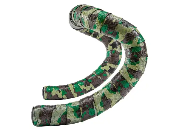 Supacaz Super Sticky Kush gravel omotávka Camo/Ano Black