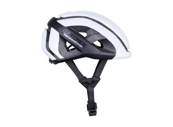 Force Neo MIPS cyklistická prilba biela/čierna