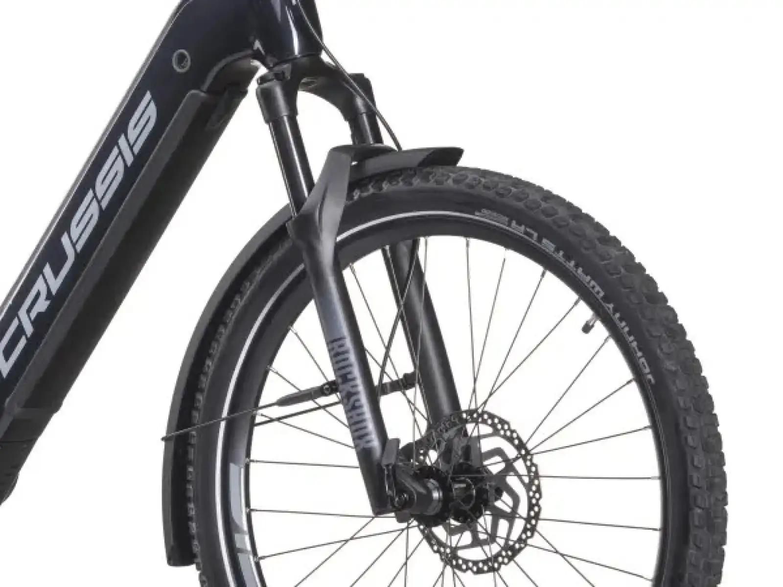 Crussis e-Country full 10.10-M (720 Wh) celoodpružený nízko-nástupový elektrobicykel