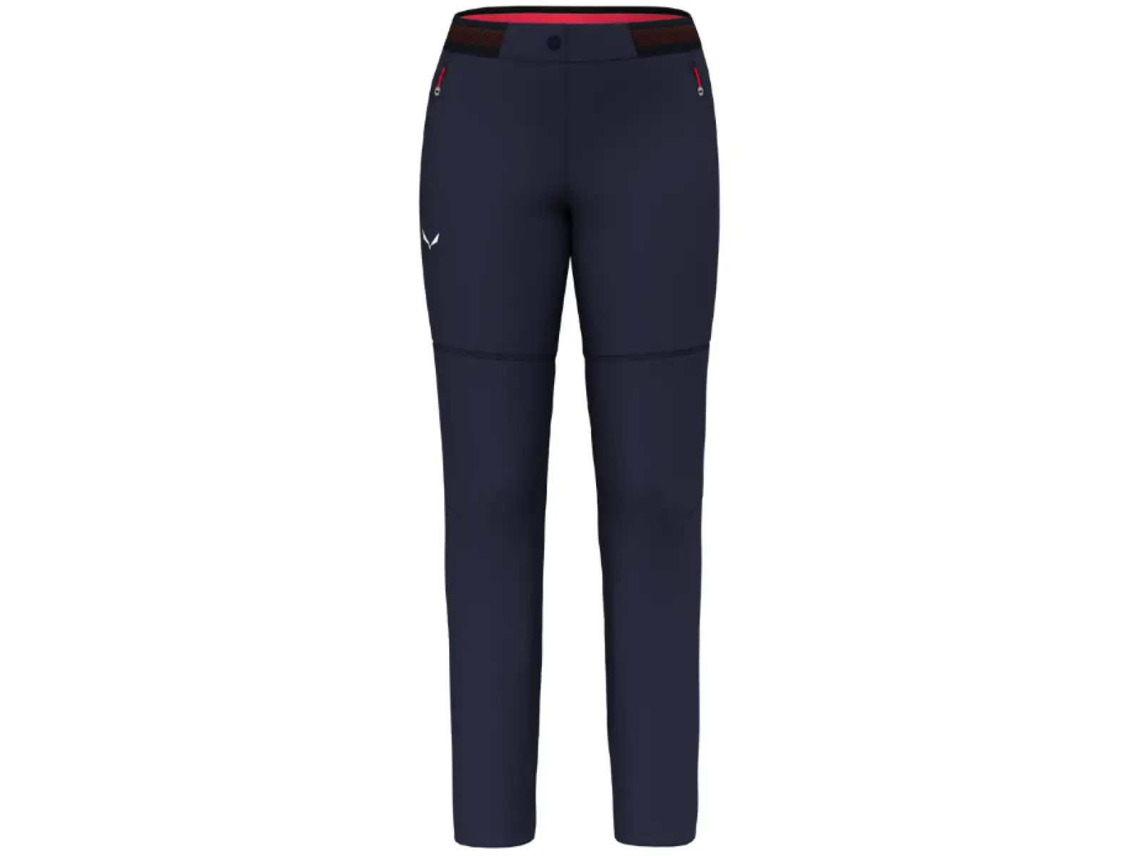 Salewa Pedroc 2 DST 2/1 dámske nohavice Navy Blazer