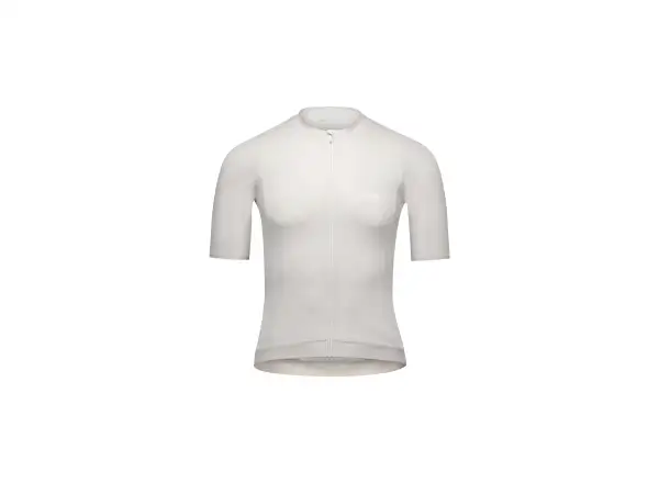 POC Cadence pánsky dres krátky rukáv Granite Grey