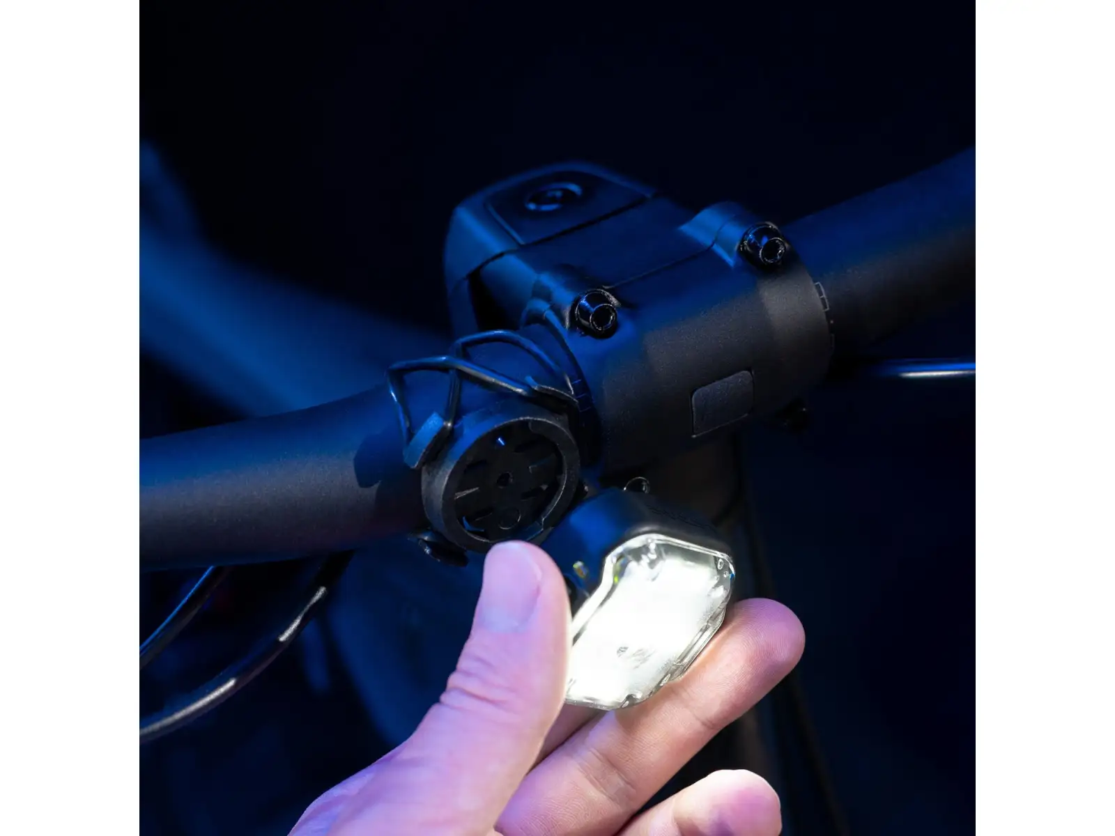 Lezyne Zecto Drive 350+ predné svetlo