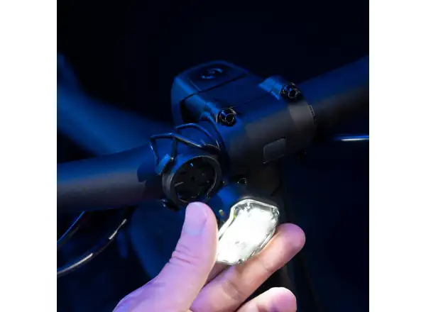 Lezyne Zecto Drive 350+ predné svetlo