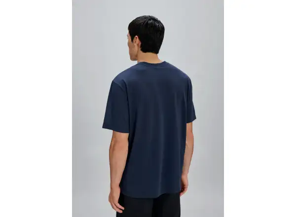 POC Motion pánsky dres krátky rukáv Apatite Navy