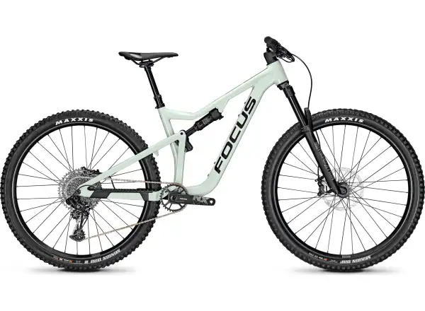 Horský bicykel Focus Jam 6.8 DI Sky Grey