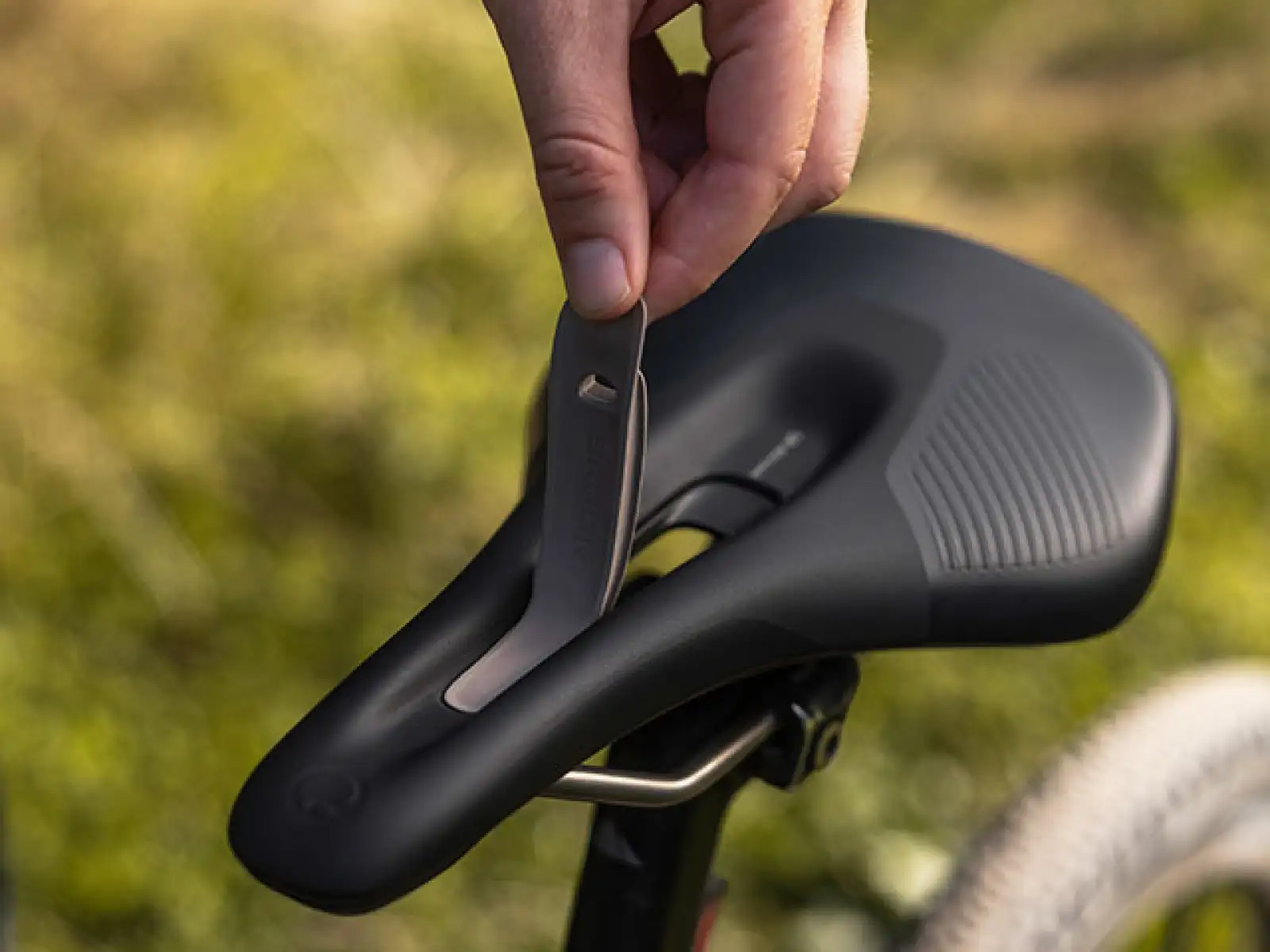 ERGON SR Allroad Comp Women sedlo