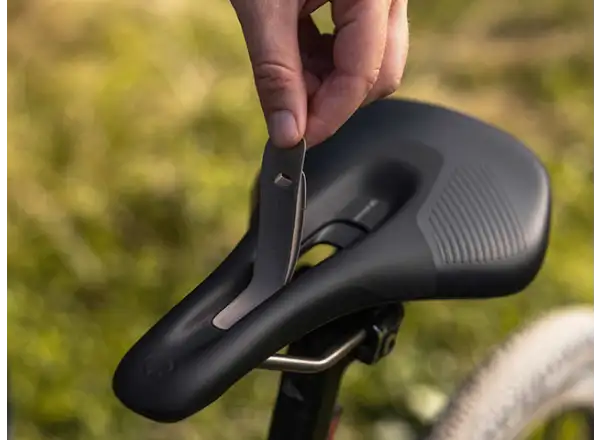 ERGON SR Allroad Comp Women sedlo