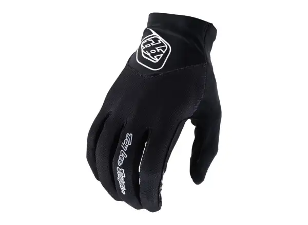 Troy Lee Designs Ace 2.0 rukavice Black
