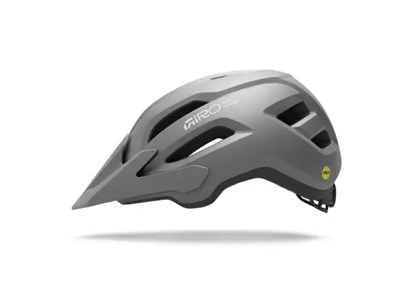Giro Fixture II MIPS prilba Mat Titanium