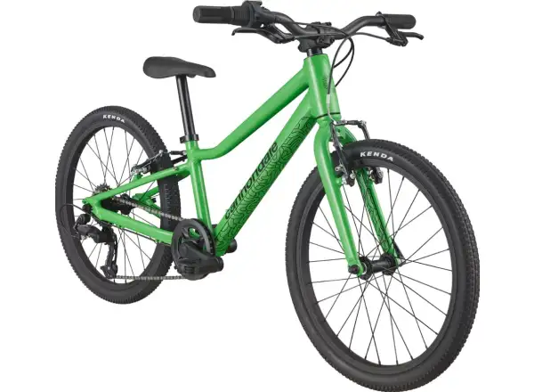 Cannondale Quick 20 detský bicykel GRN