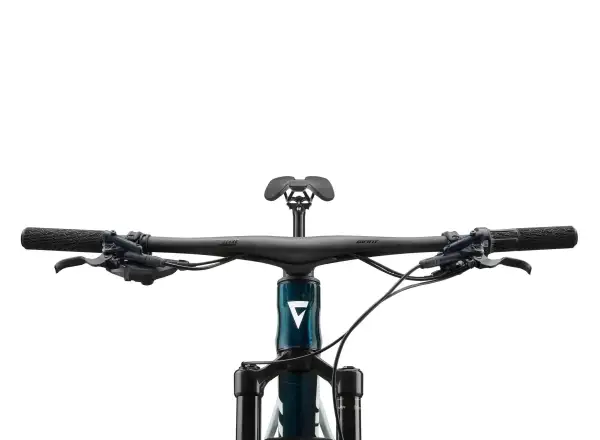 Giant Anthem Advanced SL 2 horský bicykel Mariana Blue/Icicle White