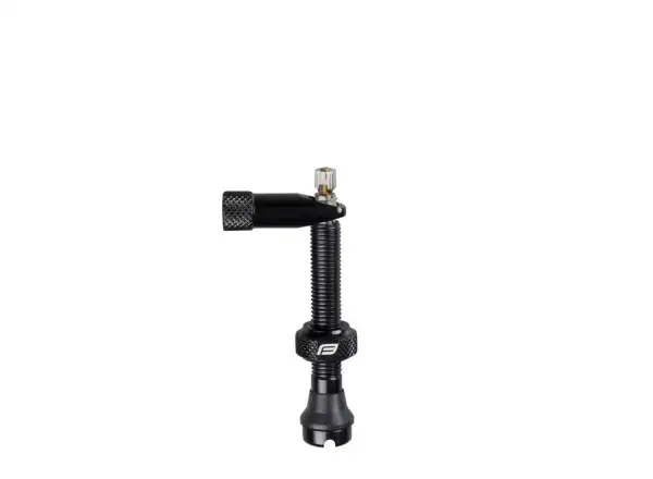 Force ventilky pre bezdušový systém 2xFV 44 mm čierna
