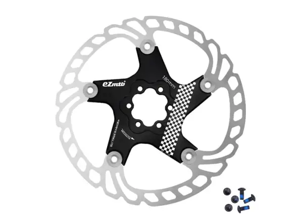 EZmtb brzdový kotúč 180 mm