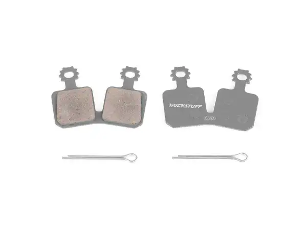 Trickstuff Standard 170 brzdové doštičky pre brzdy Magura