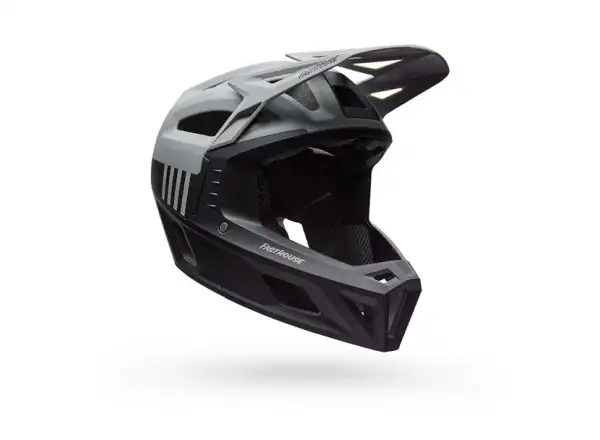 Bell Full-Air MIPS Black/Grey prilba WRWF Fasthouse