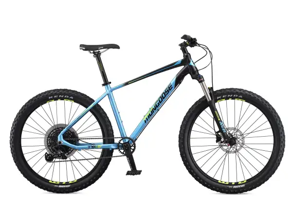 Horský bicykel Mongoose Tyax 29" Expert