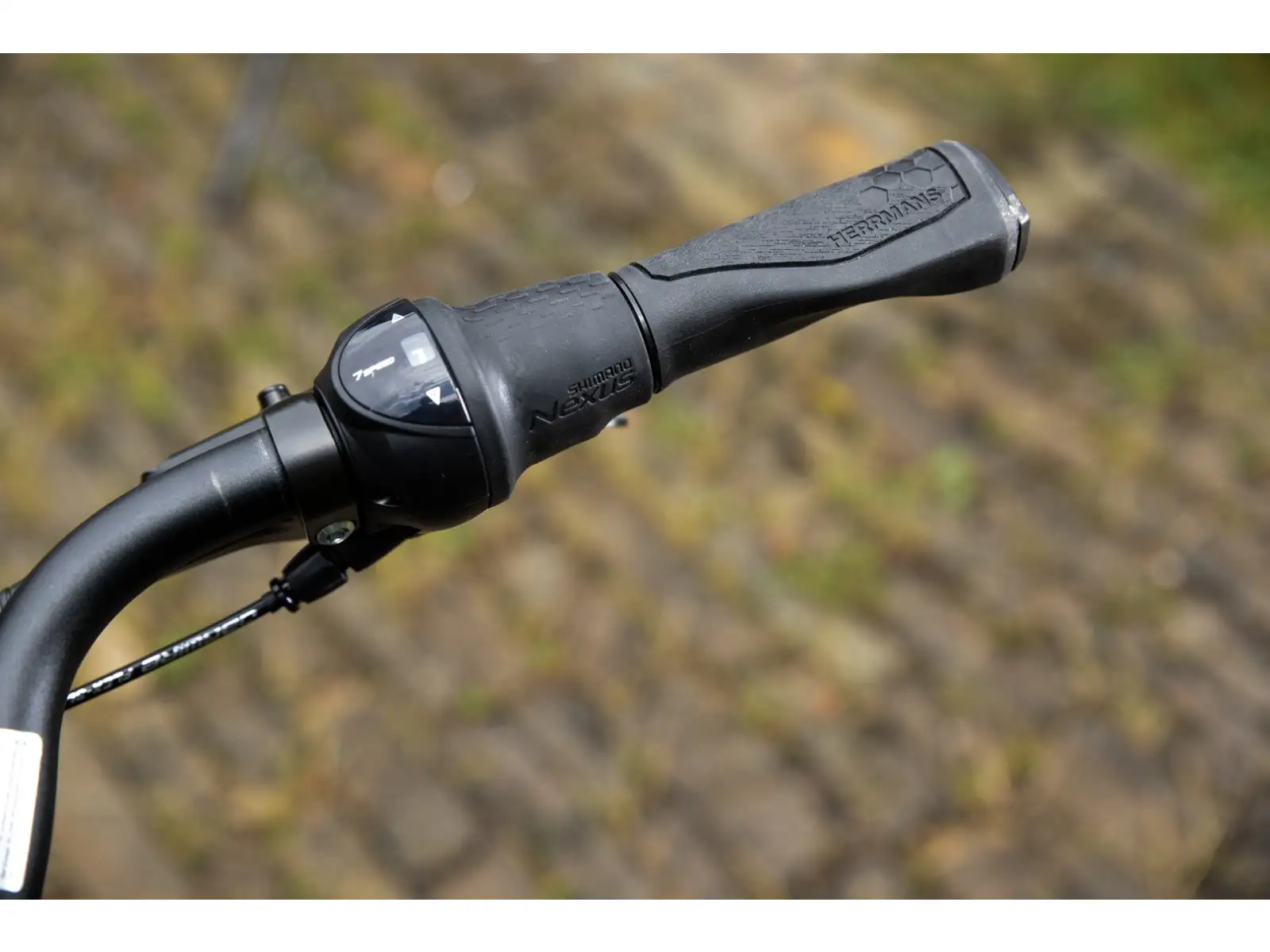 Superior eWAY 6.1 mestský elektrobicykel Matte Dark Blue