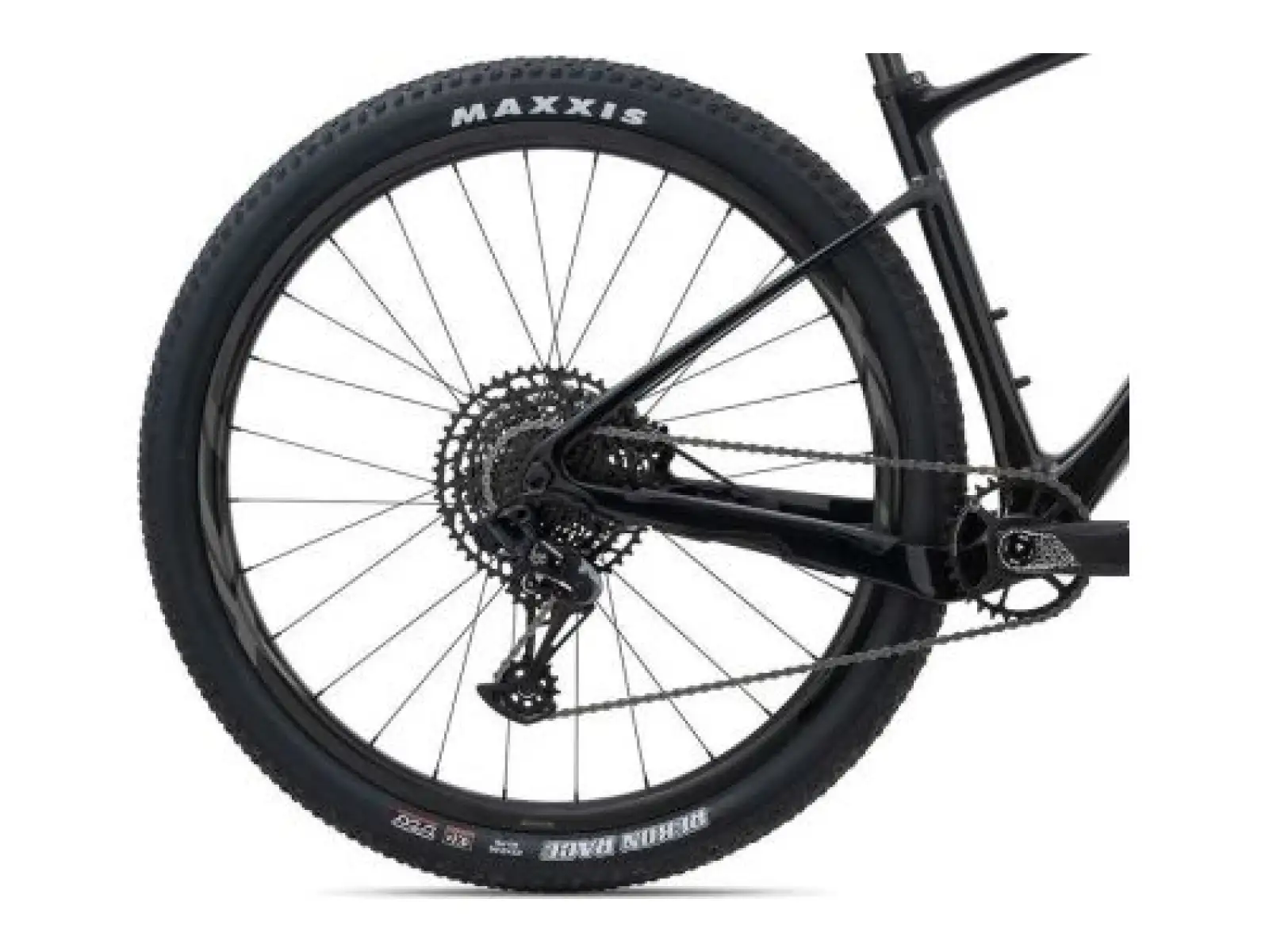 Giant XTC Advanced 29 1.5 horský bicykel Knight Shield