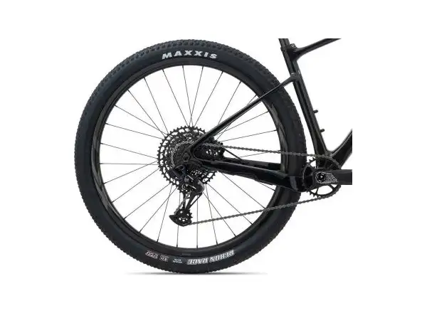 Giant XTC Advanced 29 1.5 horský bicykel Knight Shield