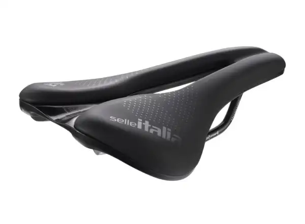 Sedlo Selle Italia NOVUS Boost EVO Gravel TM Superflow L 145x245 mm