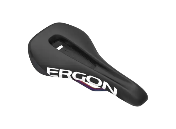 Ergon SM Enduro Pro Titanium Team sedlo Oil Slick