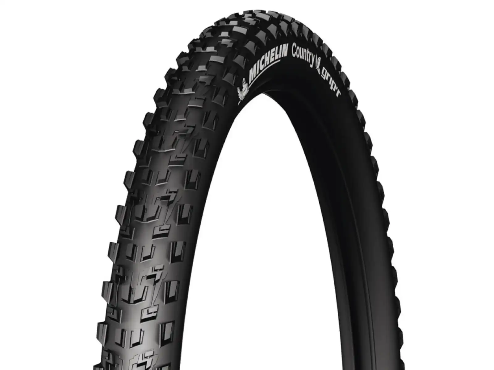 Michelin Country Grip'r 26x2,10" MTB plášť drôt