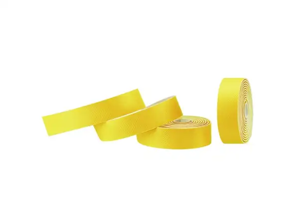 CICLOVATION omotávka Seitex 2D Carbon Yellow Jersey