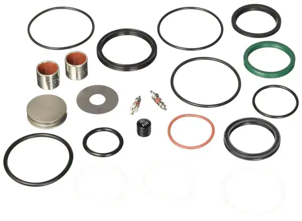 Rock Shox Service Kit Full pre tlmiče Monarch RT3/RT/RL a R