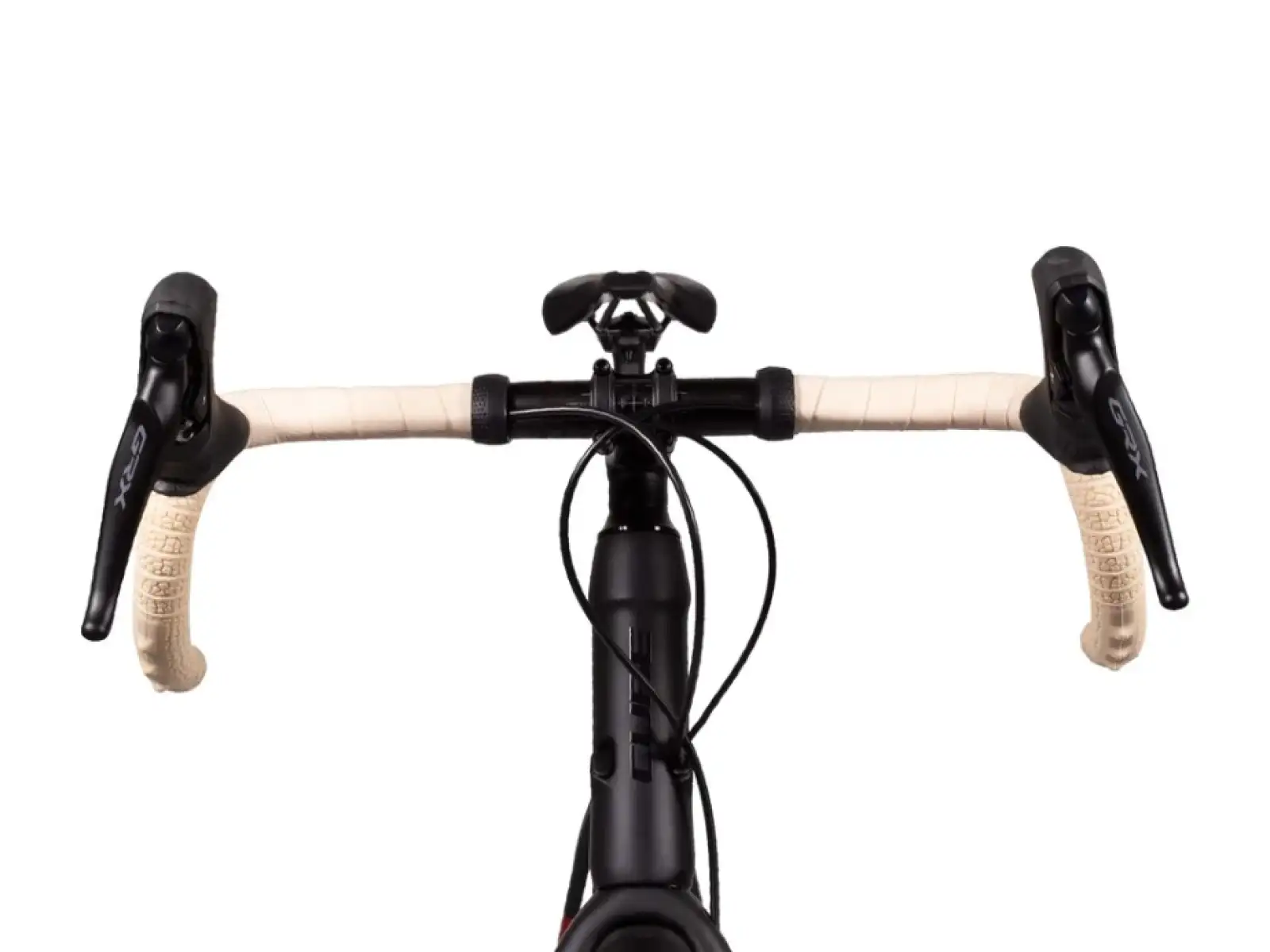 Ere Research Tenaci Handlebar Grip Gravel súprava omotávky a gripov Moss Green