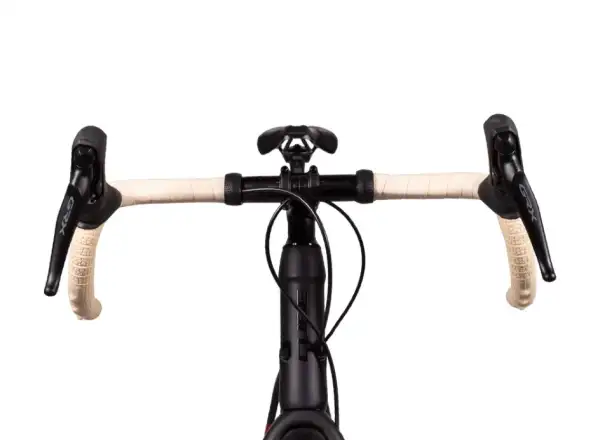 Ere Research Tenaci Handlebar Grip Gravel súprava omotávky a gripov Moss Green