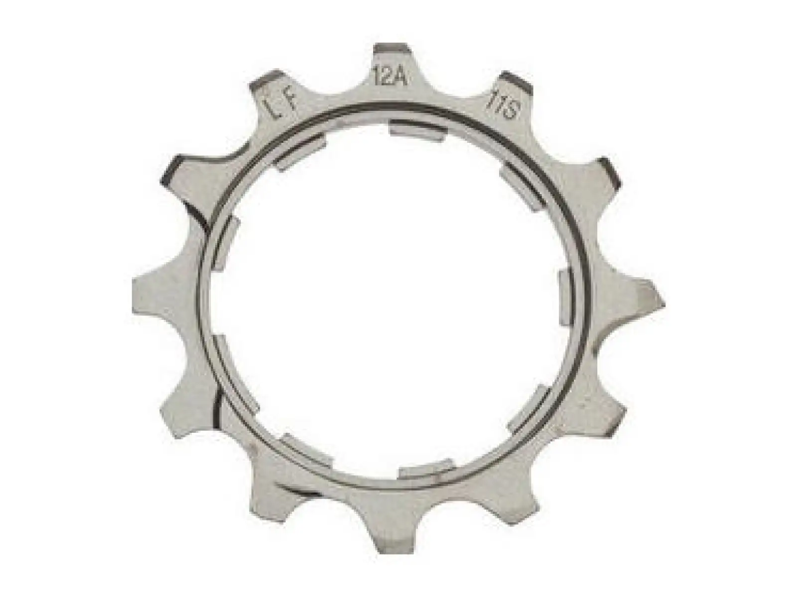 Shimano pastorok kazety 12z. pre CS-M771