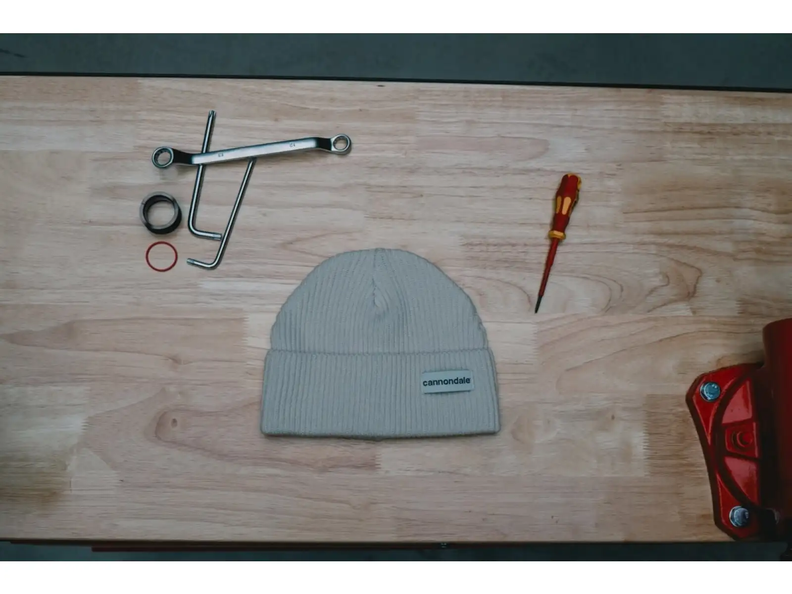 Cannondale Lifestyle Beanie čiapka HSA